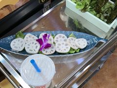 -塔兰齐新疆孜然火锅(鲤鱼山路店)