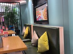 -去茶去餐厅(中央大街店)