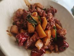 -隔壁老王·家常云南菜(花巷店)