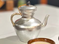 -黑青稞庄园·新式藏餐·牦牛肉汤锅(新都桥店)