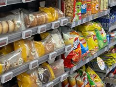 -便利蜂(新中关购物中心B1层店)
