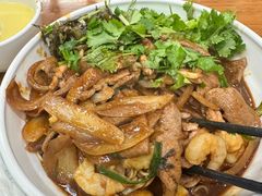 -爱家面馆(常州总店)