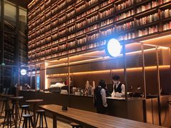 -茑屋书店(天目里店)