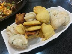 -老关东铁锅炖(上游街店)