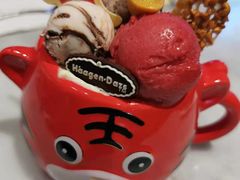 -哈根达斯(虹口店)