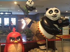 -金逸影城(南湖店)