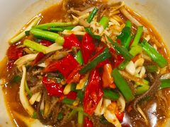 -衡州府三菜一汤(长沙大道店)
