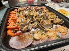 -老平安农家菜(平安店)