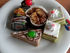-汉丽轩牛排海鲜烤肉自助餐厅(丁字口店)