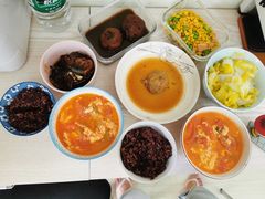 -夏氏怪老头·扬州狮子头(天山西路店)