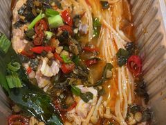 -云海肴云南菜·蒸汽石锅鱼(北京良乡华冠店)