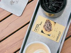 -收获咖啡HARVEST RESERVE(苍山店)