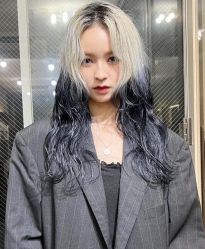 -菲·木田moontin造型salon