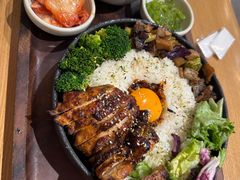 -HELLO 27 意面·沙拉·帕尼尼