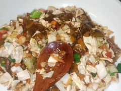 -新李记 · 口味菜馆(南郊公园店)
