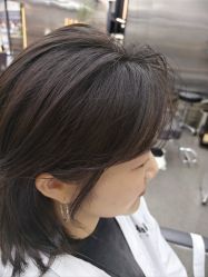 -Hair Code芭曲发型