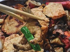 -瑞安第一泡·后街泡泡(虹桥后街店)