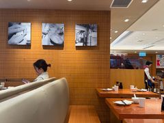-鼎泰丰(新港中心店)