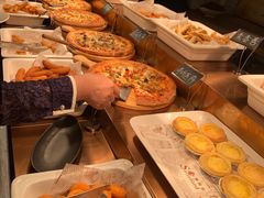 -东方红海鲜百汇(国际大厦店)