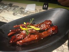 -桂满陇天书(南京德基旗舰店)