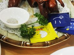 -旺富东海大酒楼(海鲜街店)