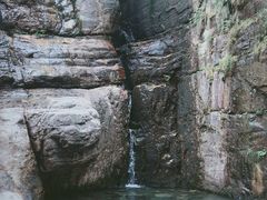 -庐山碧龙潭风景区
