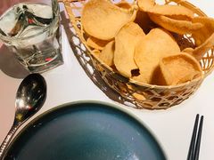 -品泰·泰国餐厅(苏州中心店)