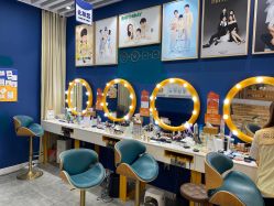 -海马体家庭照相馆(杭州萧山万象汇店)