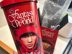 -奈雪的茶(M+世纪都会广场店)