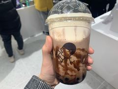 -喜茶(徐州金鹰店)