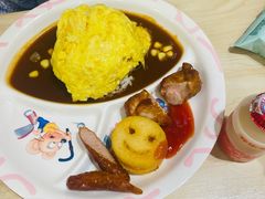 -COCO壱番屋(现代城店)