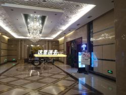 -TK·HAIR SALON韩式设计