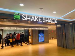 门面-Shake Shack(西单大悦城店)