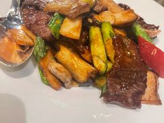 -北京四季酒店·采逸轩