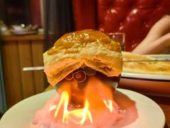 -卢布里西餐厅(总店)