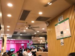 大堂-龙咆汤包·手工现包小笼(拱北口岸店)