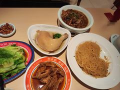 -多喝汤·粤式茶餐(太和金铂店)
