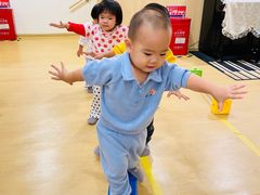 -深业幸福家托育(深业U中心园)