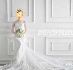 -珠海女王嫁衣馆(珠海左右创意园店)