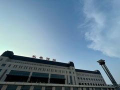 -长春西站