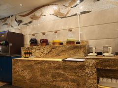 -皇朝万鑫自助餐厅