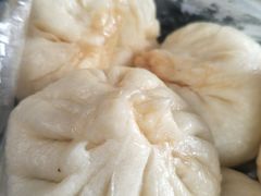 -老陶包子铺(南大西南村店)