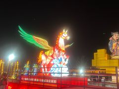 -杨家埠民间艺术大观园