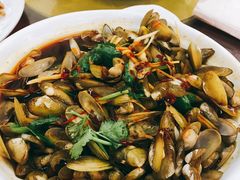 -天天海鲜城·海鲜大排档(新溪店)