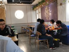 -膳当家黄焖鸡米饭(万科棉花广场店)