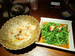 -楼兰新疆主题餐厅(苏州中心店)