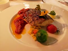 -马克西姆餐厅(崇文门店)