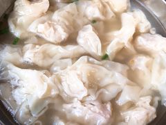-崖口云吞(中堡店)