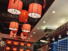 -李记东北饺子馆·东北菜(欢乐谷店)