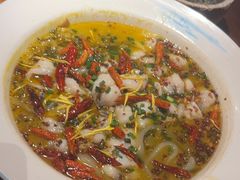 -湖兰金牌小炒肉(椒江万达店)